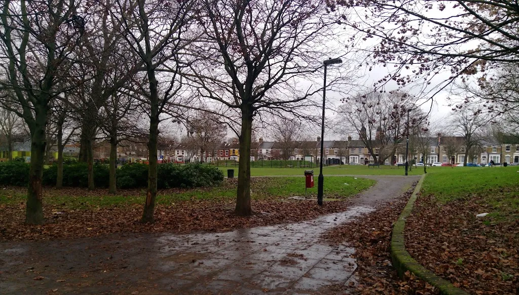 Paignton Road Open Space