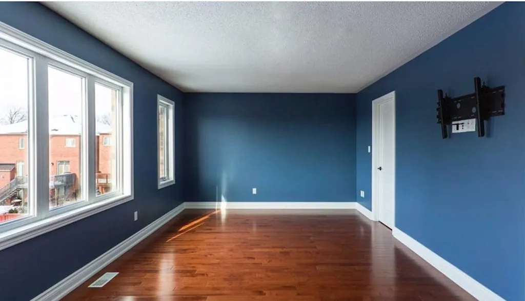 PAINTER DECORATORS