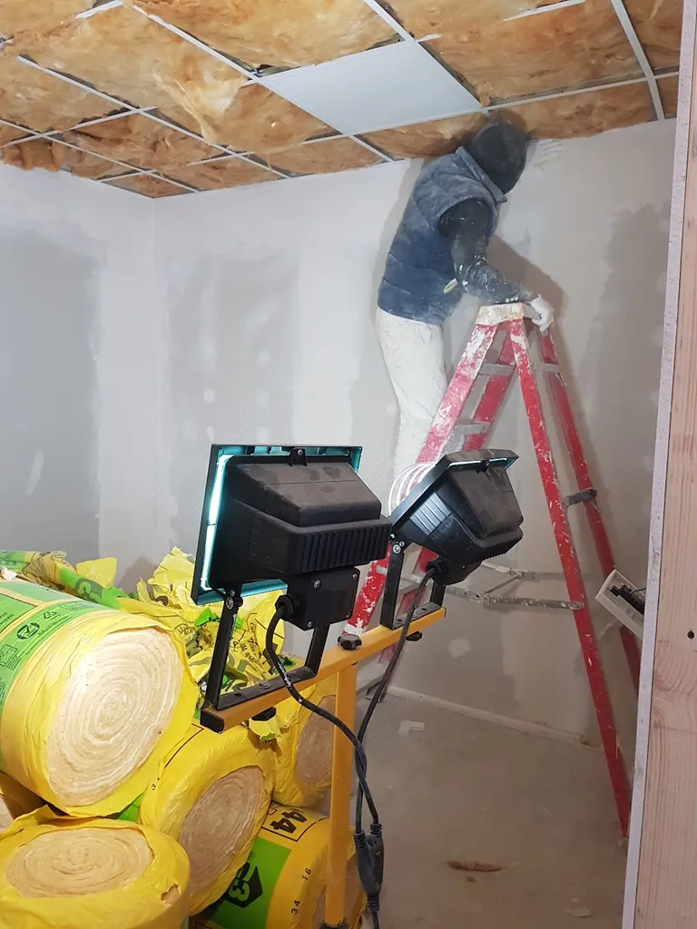 Painters and Builders Ealing