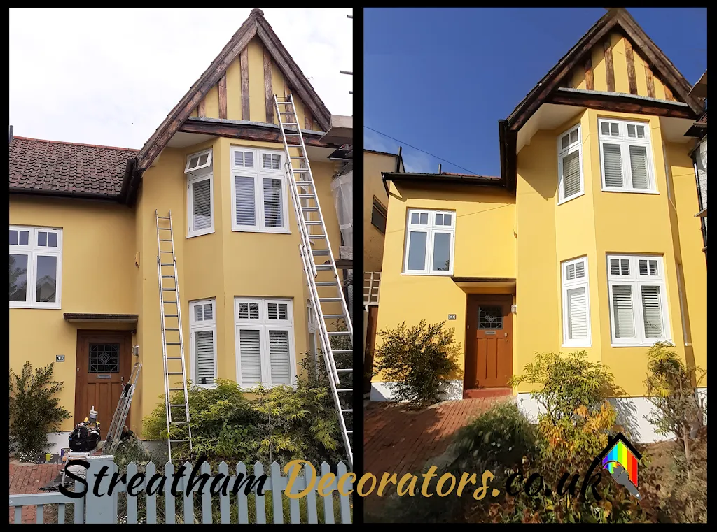 Painters and Decorators