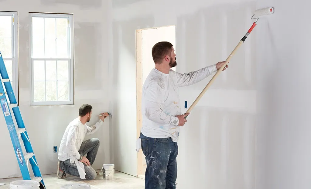 Painting Decorating & Handyman Services