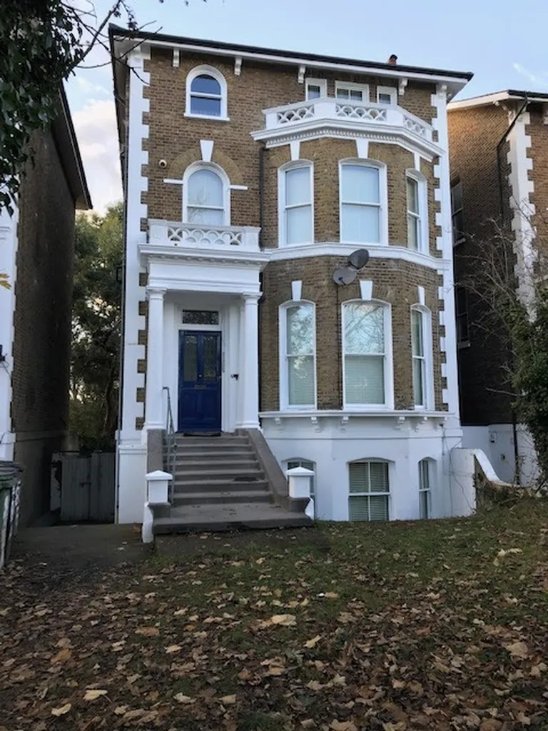 Painting & Decorating London
