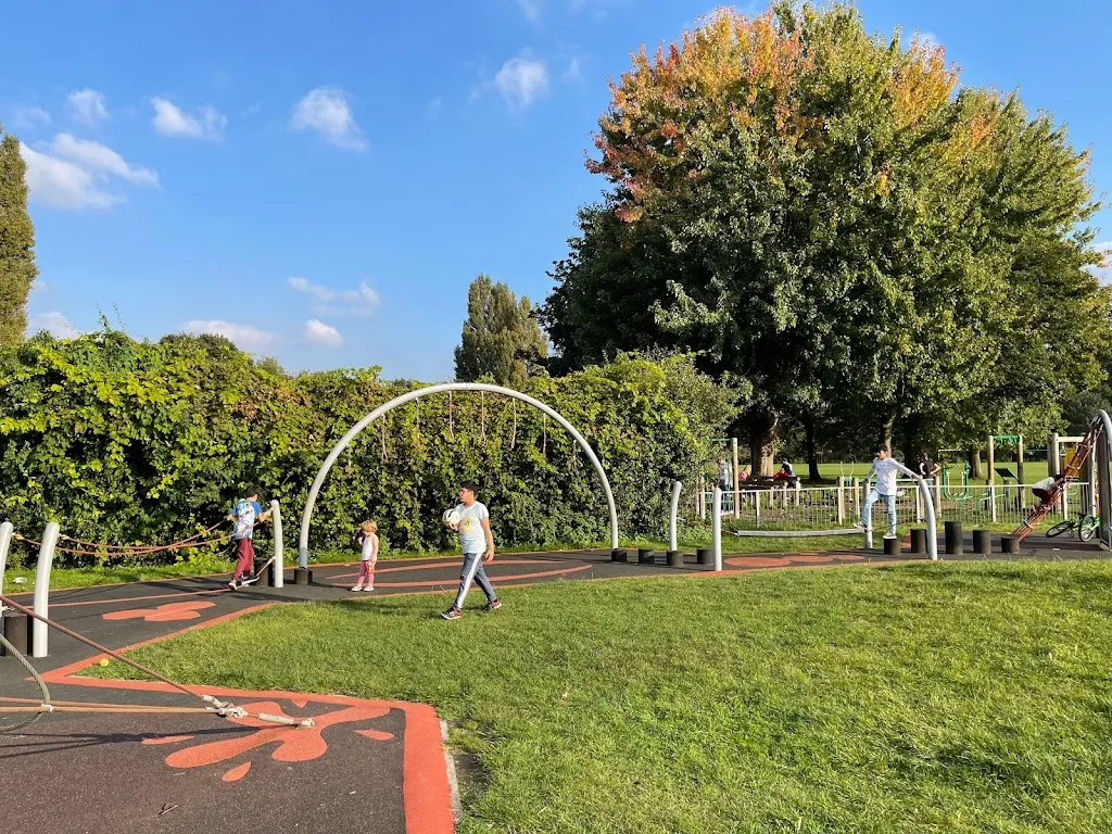 Palewell Playing Fields