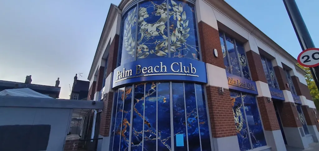 Palm Beach Club