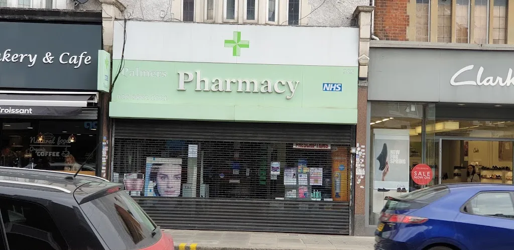 Palmers Pharmacy