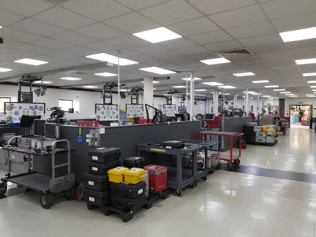 Panavision