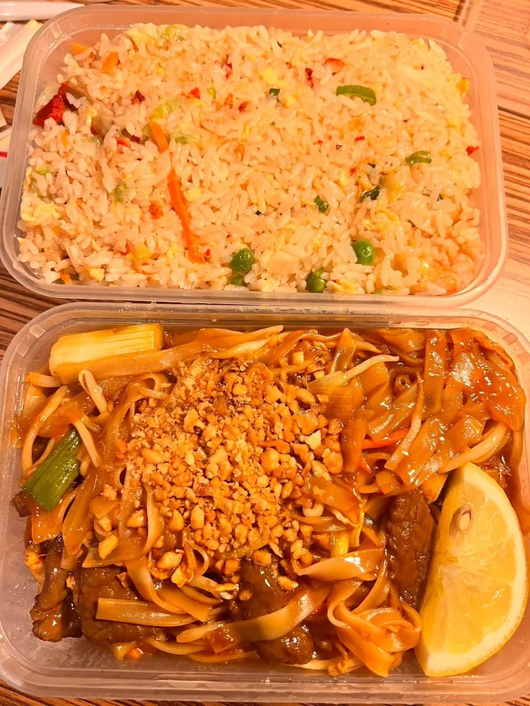 Panda Oriental (Finchley)