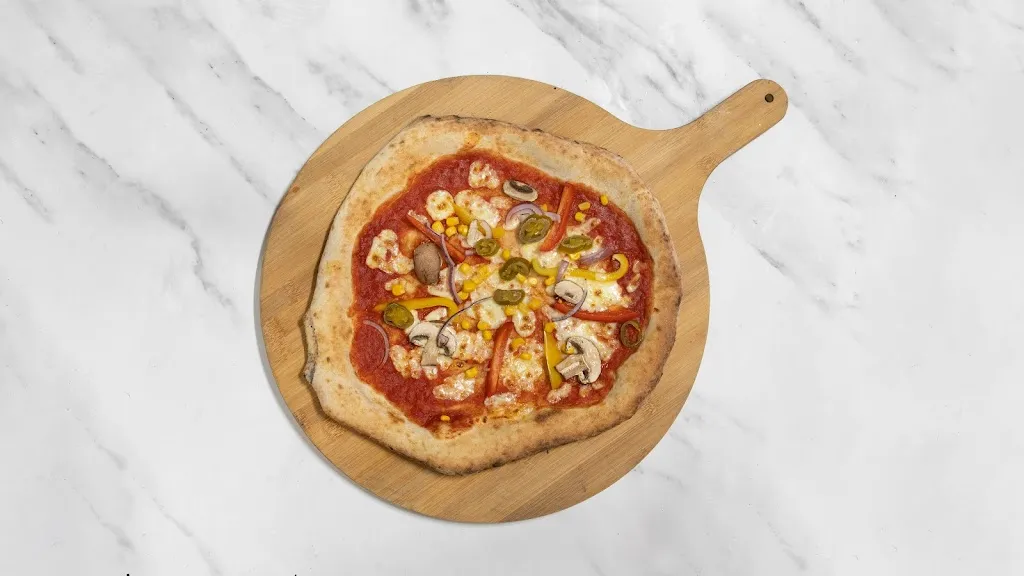 Papa Jays Woodfire Pizzeria