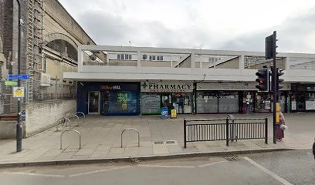 Parade Pharmacy