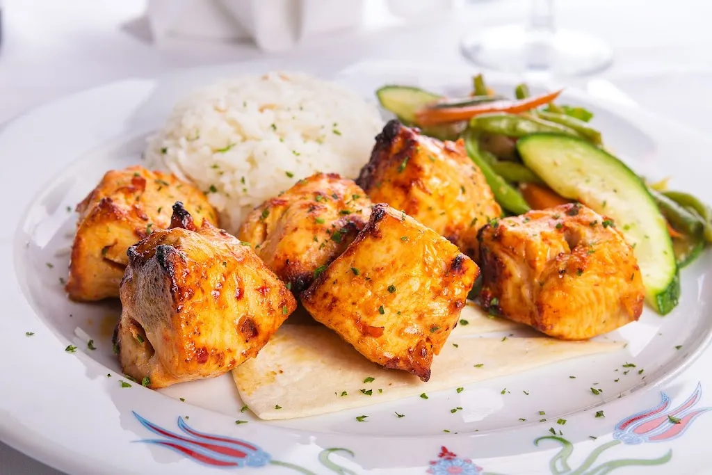 Paramount Lebanese Kitchen Paddington