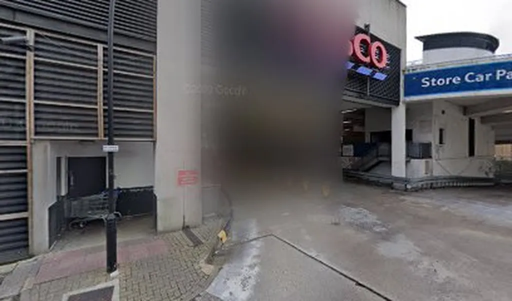 PARCARE TESCO