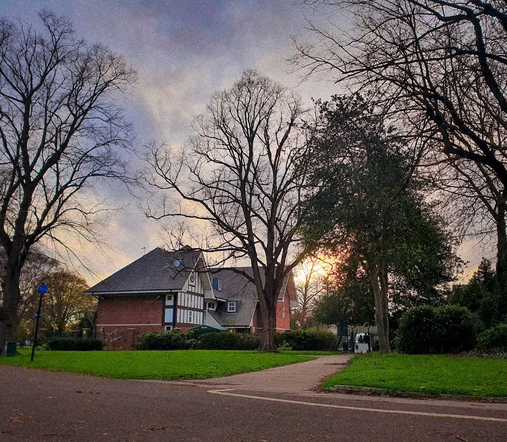 Park Dagenham