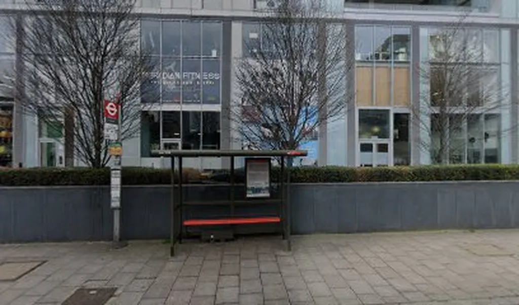 Park Garage Group Plc
