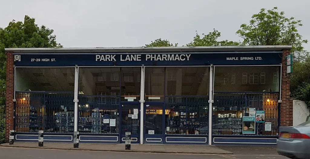 Park Lane Medipharmacy