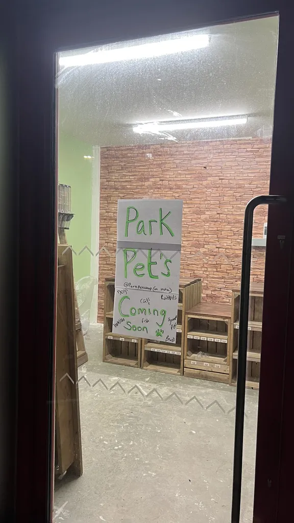 Park Pets