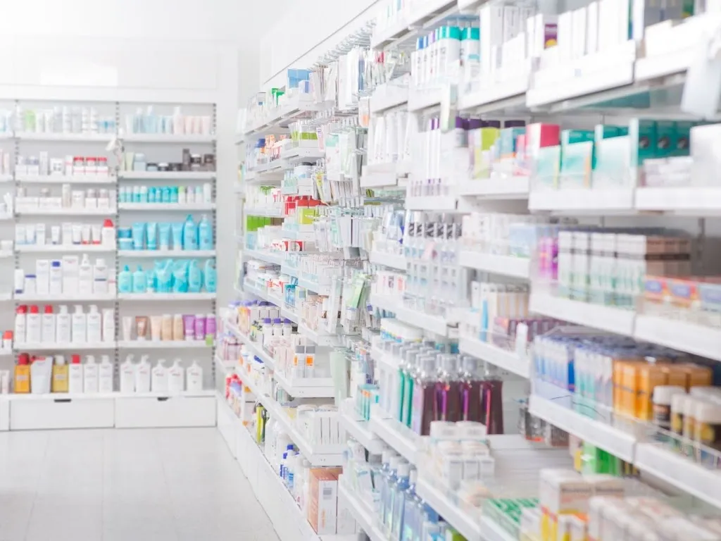 Park Pharmacy