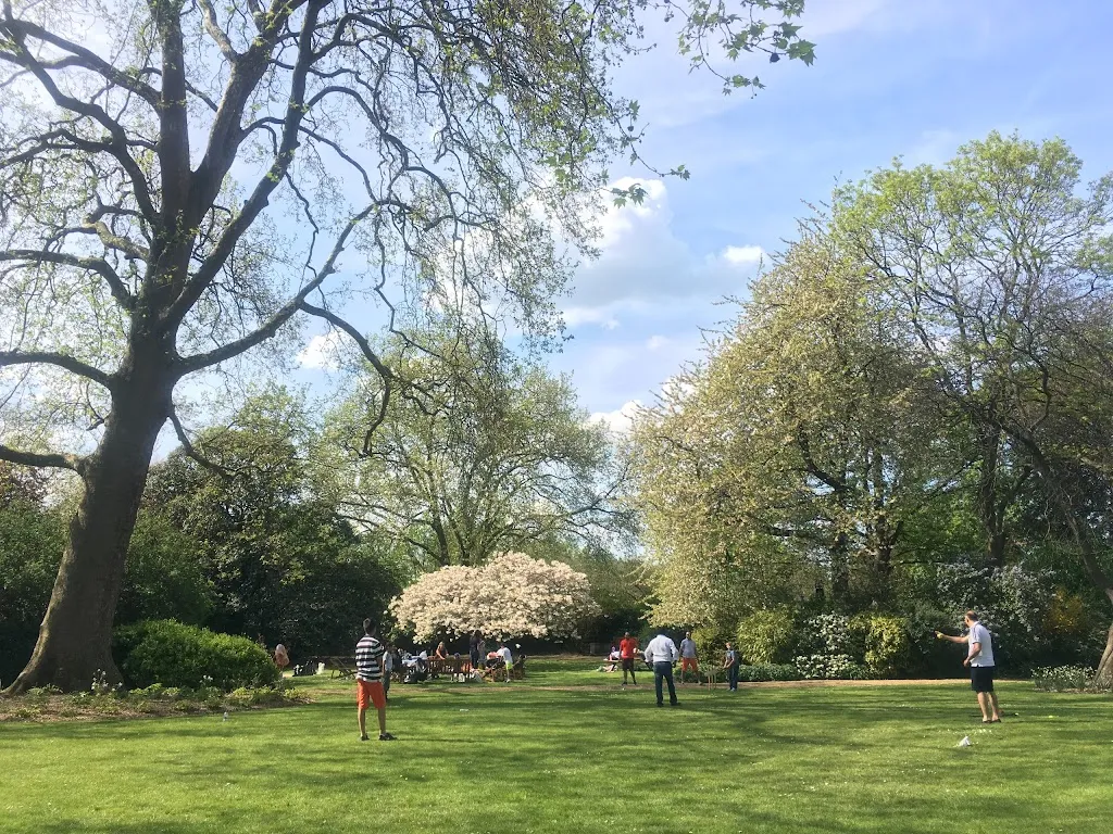 Park Square