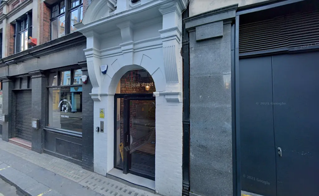 ParkBee - Office UK