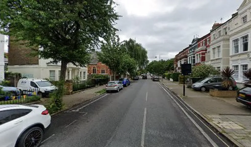 ParkBee Vauxhall - Fentiman Road