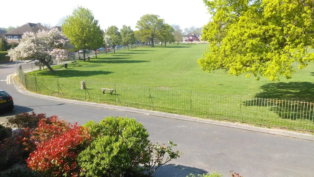Parkfields