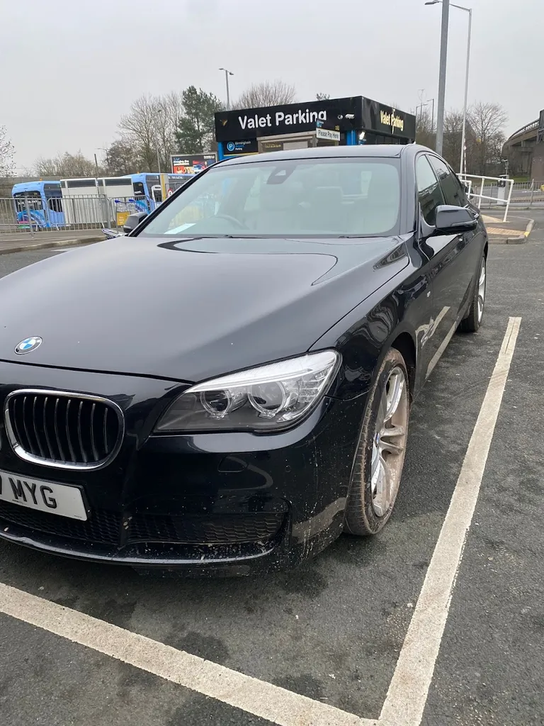 Parking 4 You