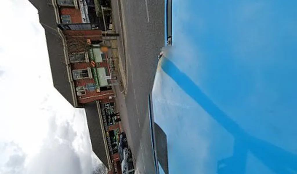 Parking Force (Uk) Limited