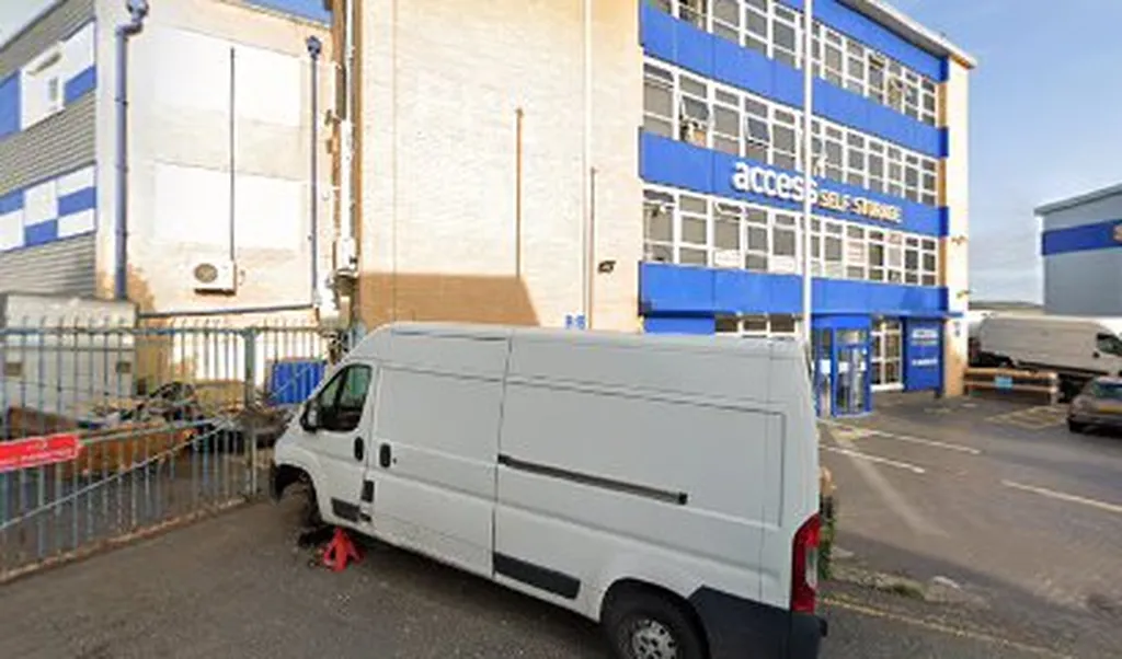 Parking Zone