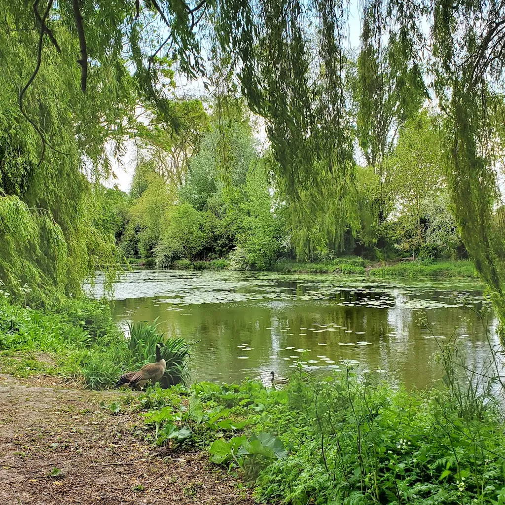 Parklands Car Park
