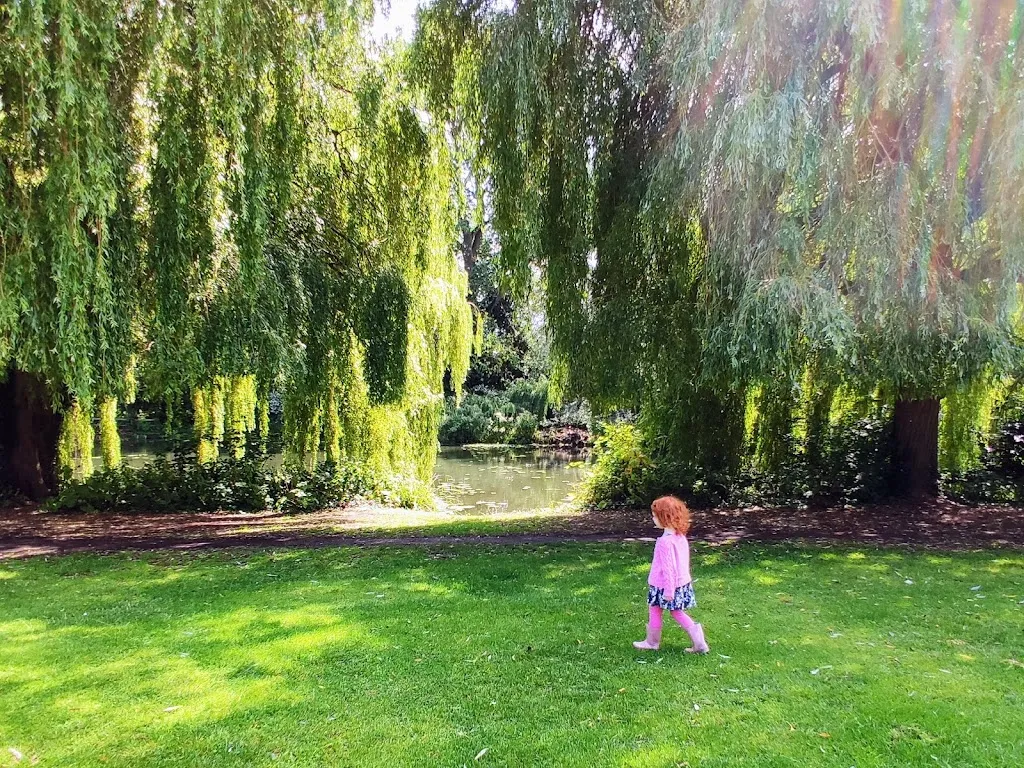 Parklands Open Space