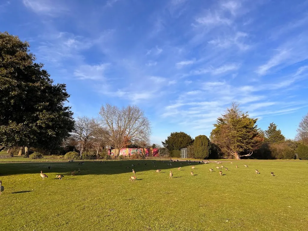 Parsloes Park
