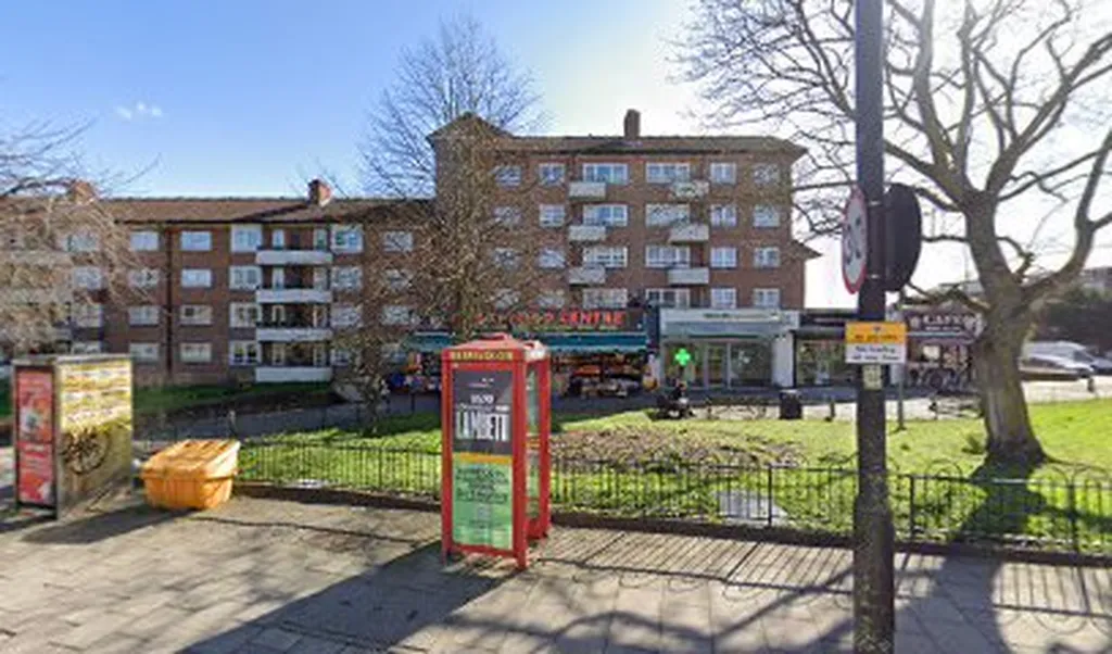 Pascoe Pharmacy