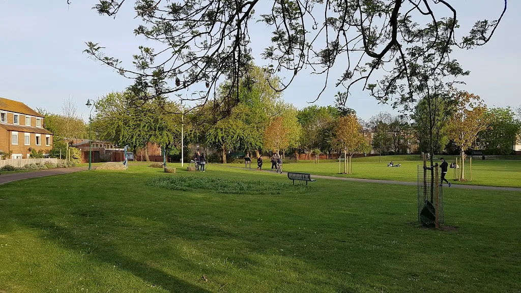 Pasley Park