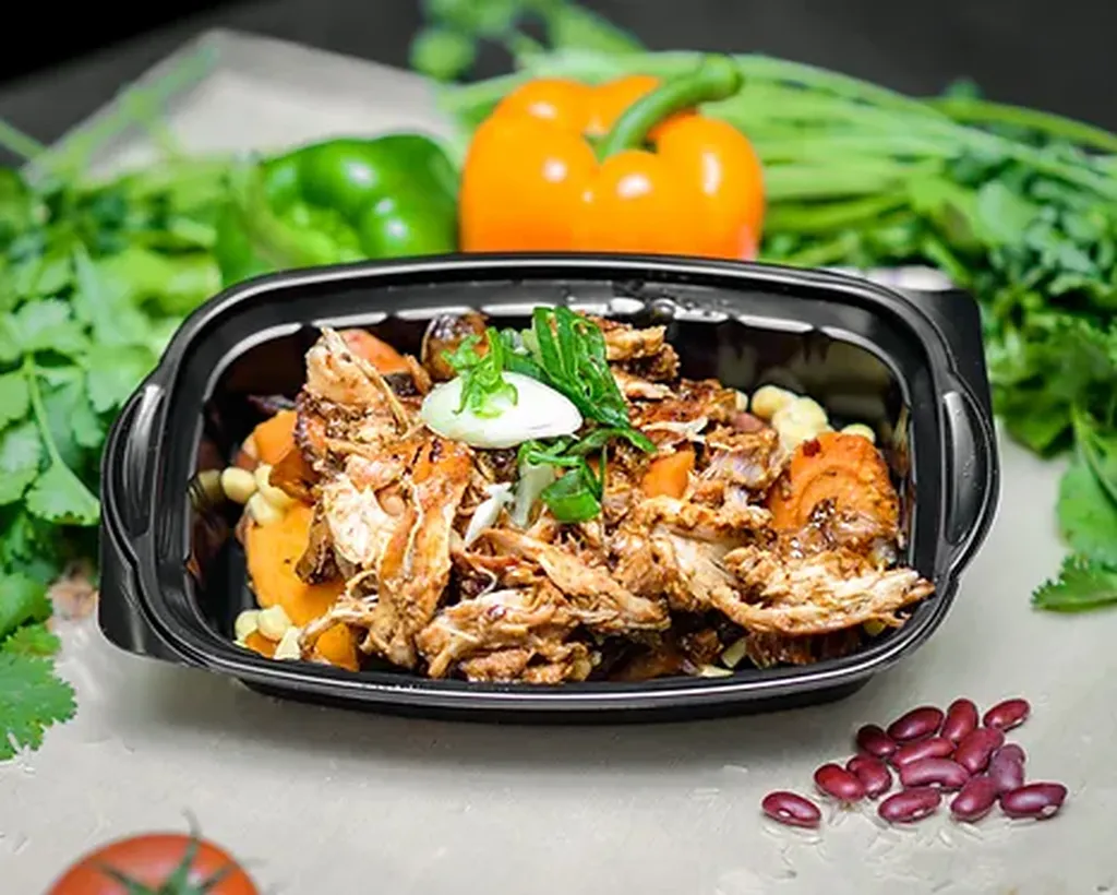 Passion Fit Food 1 Passion Fit Food