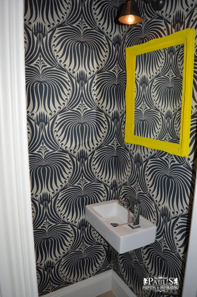 Paul's Painting & Decorating