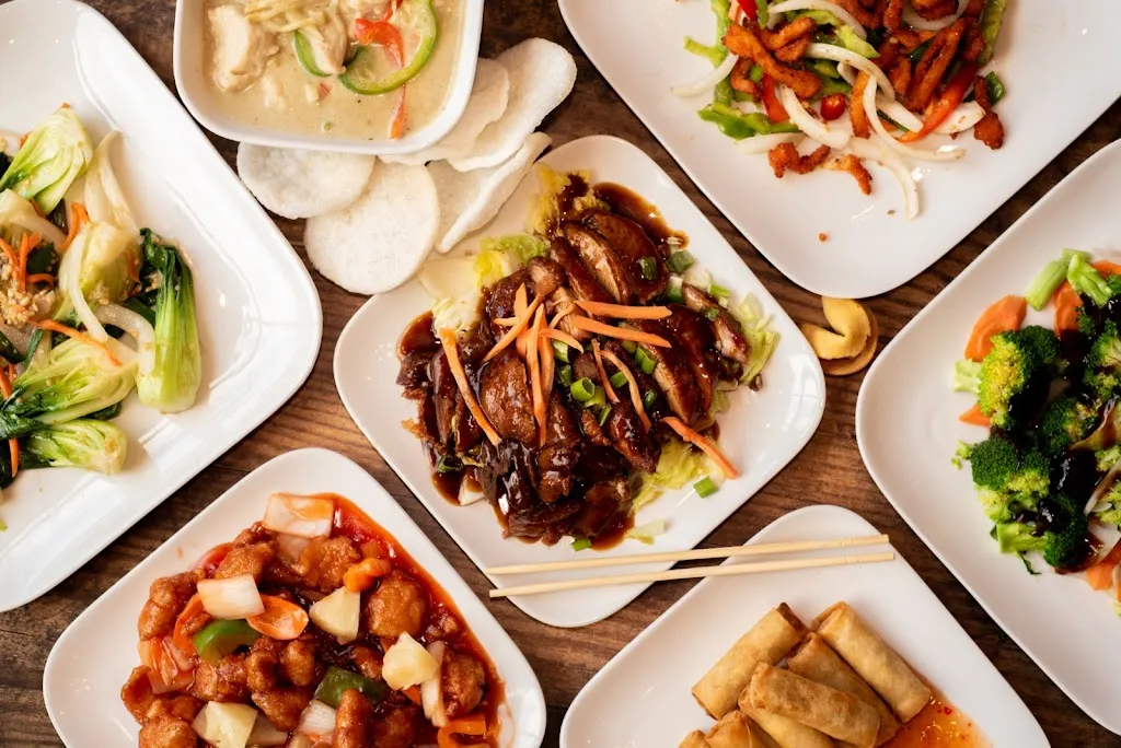 PAYA Cuisine (Highgate)