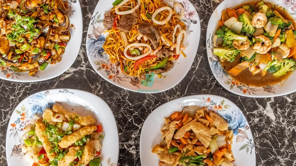 PAYA Cuisine (Shepherds Bush)