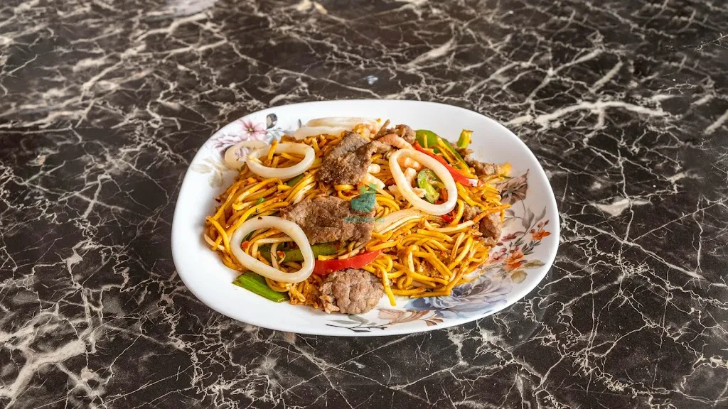PAYA Cuisine (Sidcup)