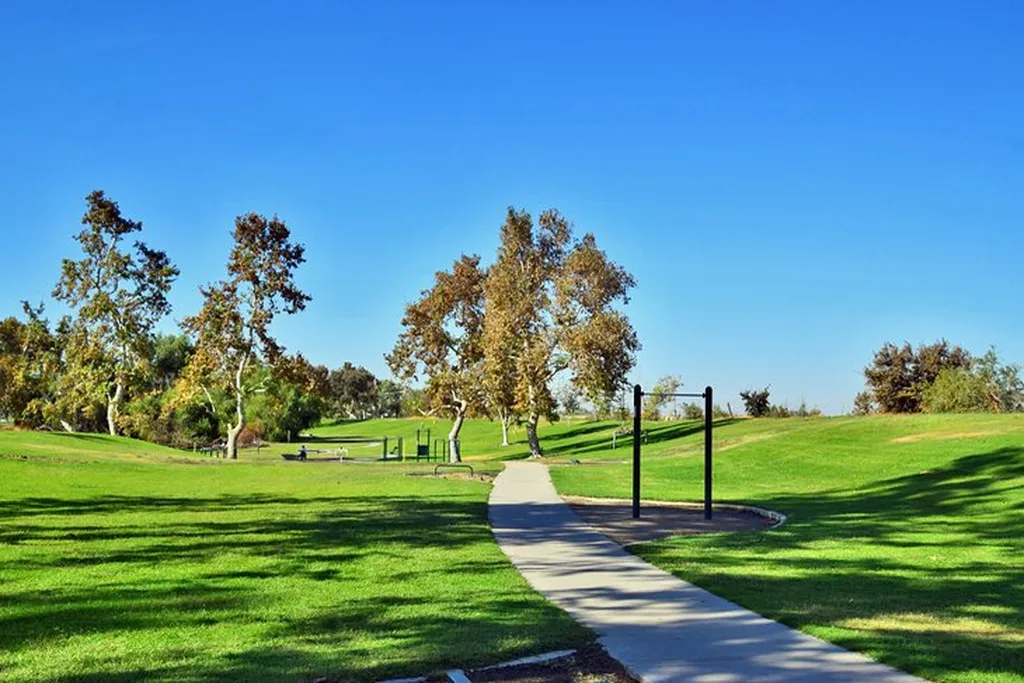 Peace Garden