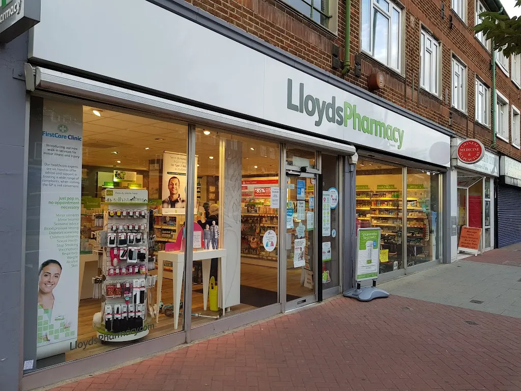 PeaolChemist Pharmacy