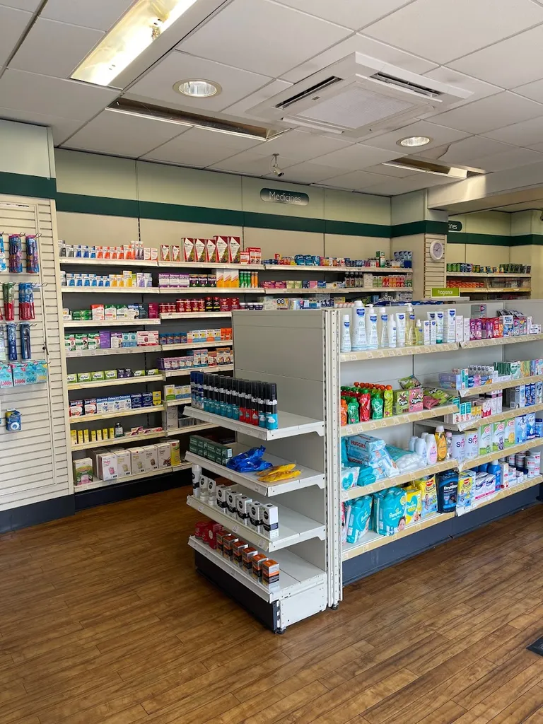 Pearl Chemist Group - Cannon Hill Lane