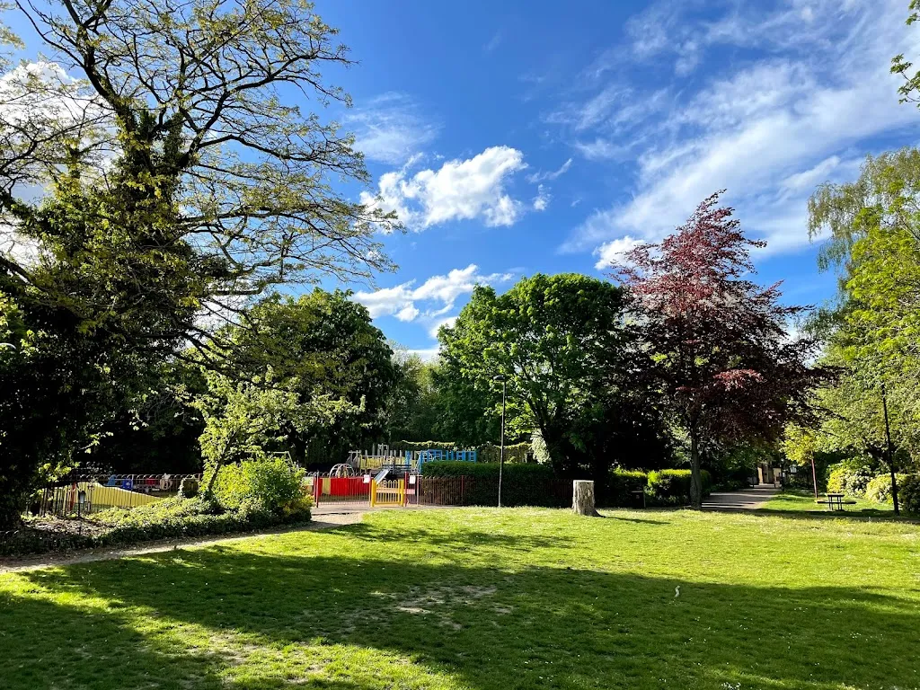 Pearson's Park