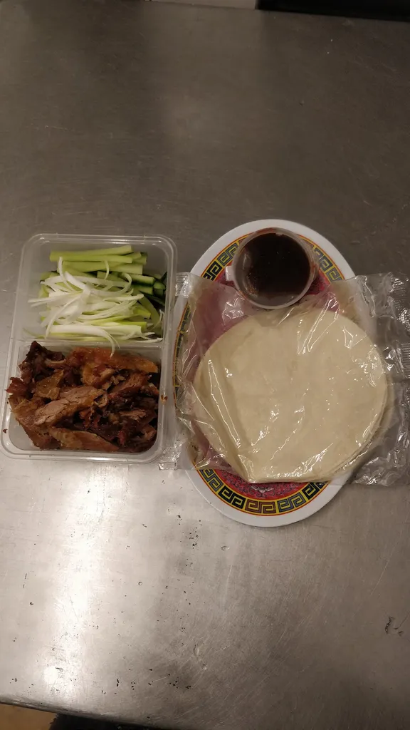 Peking Chef