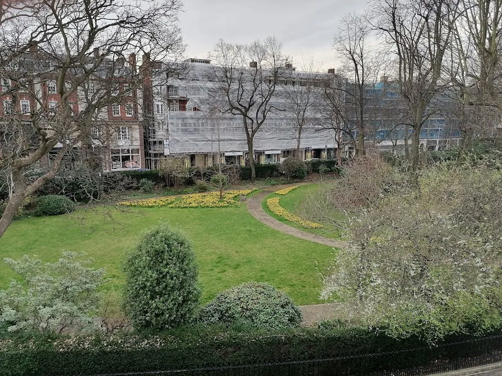 Pelham Crescent