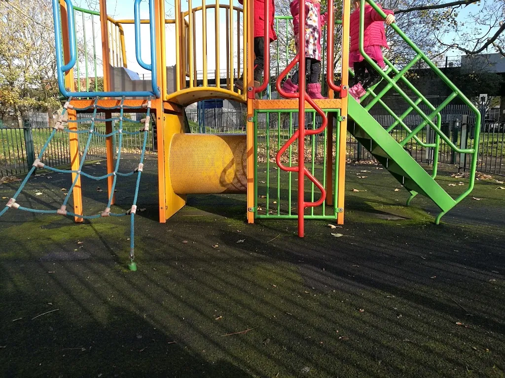 Pelier Park