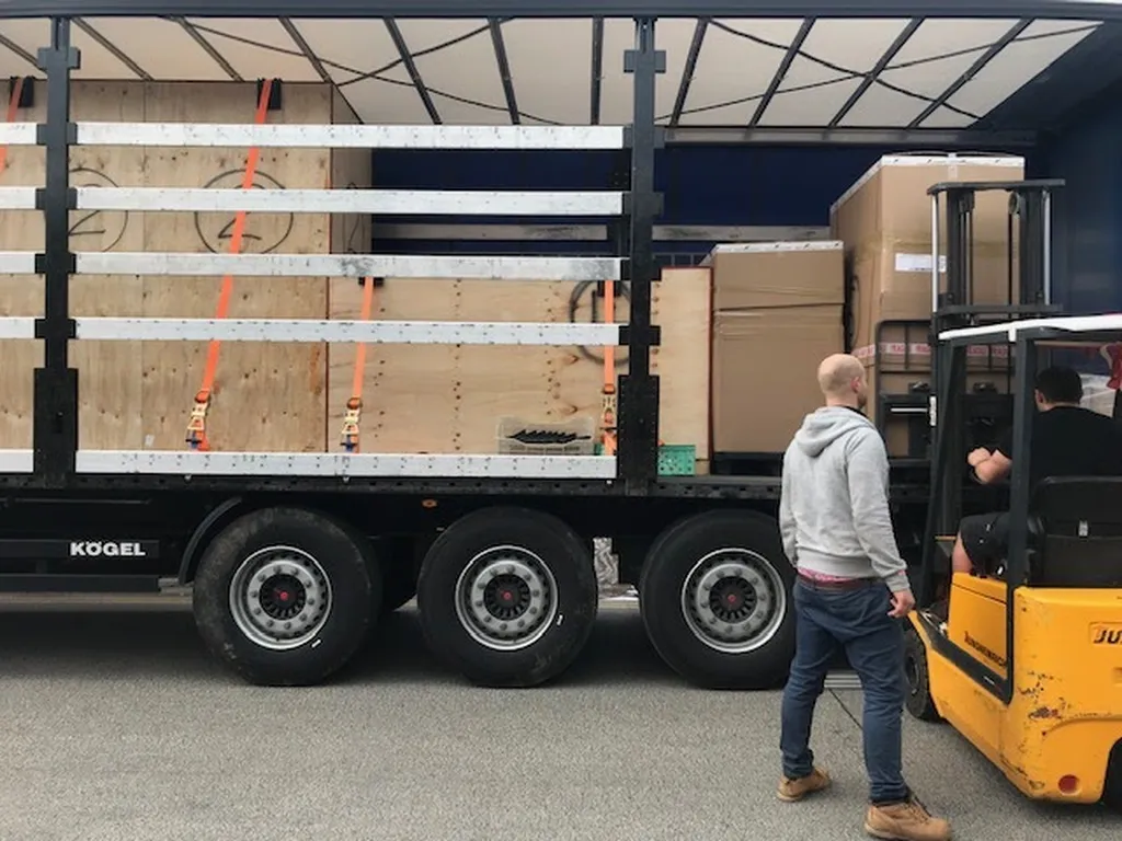 Pembridge Services Ltd