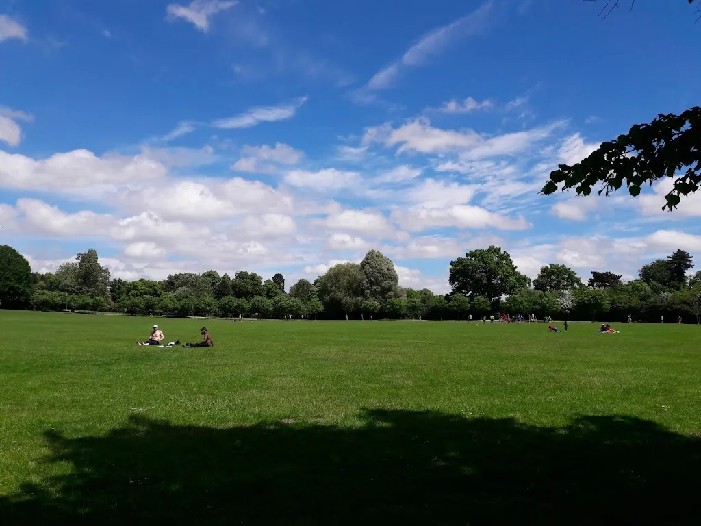 Penge Recreation Ground