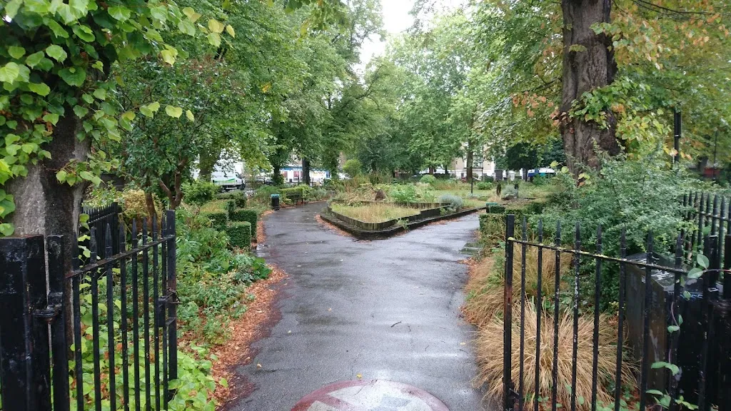 Penn Road Gardens