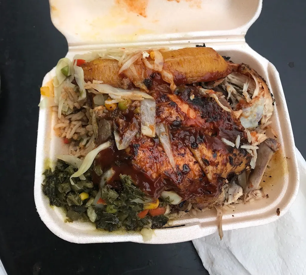 People's Choice Caribbean