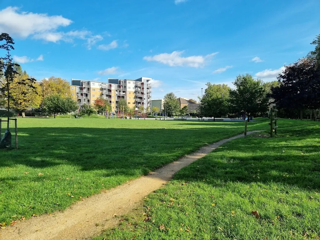 Pepys Park