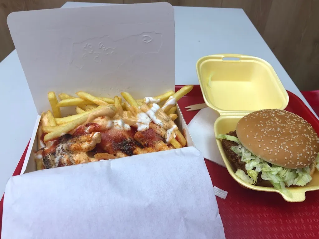 Perfect Chicken Eltham